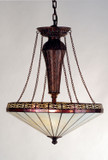 Pendants Bowl Style by Meyda Tiffany ( 57 | 71207 Crestwood ) 