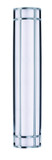 Exterior Wall Mt./Flush by Maxim ( 16 | 55577WTSN Moon Ray ) 