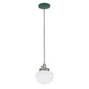 Mini Pendants Cable by Montclair Light Works ( 518 | PEB413-42-96-C02 Uno ) 