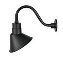 Exterior Wall Mount by Millennium ( 59 | LEDRAS10-SB R Series ) 