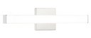 Bathroom Fixtures Cylindrical / Linear by Matteo Lighting ( 423 | S03218CH Karadene ) 