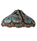 Shades Misc. Glass by Meyda Tiffany ( 57 | 15566 Hummingbird ) 