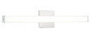 Bathroom Fixtures Cylindrical / Linear by Matteo Lighting ( 423 | S03224CH Karadene ) 