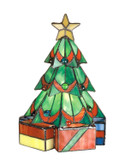Lamps Table Accent by Meyda Tiffany ( 57 | 12413 Christmas Tree ) 