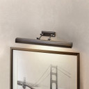 Specialty Items Picture Lights by Lucas + McKearn ( 175 | CHAWTONPLL-DB Chawton ) 