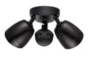 Exterior Spot Lights by Millennium ( 59 | M-18002-PBK ) 