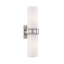 Sconces Double Glass by Mitzi ( 428 | H328102-PN Natalie ) 