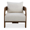 Furniture Occasional Seating by Uttermost ( 52 | 23880 Rowan ) 