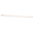 Utility Bathroom by W.A.C. Lighting ( 34 | WS-35837-AL Nightstick ) 