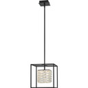 Pendants Glass Down by Quoizel ( 10 | PCDZ2812MBK Dazzle ) 