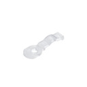 Specialty Items Fixture Accents/Parts by W.A.C. Lighting ( 34 | T24-DU-CL Invisiled Duet ) 
