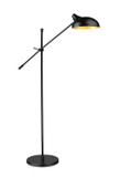 Lamps Floor Swing Arm by Z-Lite ( 224 | 1942FL-MB Bellamy ) 