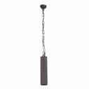 Exterior Hanging by W.A.C. Lighting ( 34 | 3821-27/30/40BZ 3821 ) 