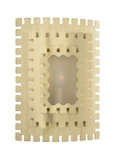 Sconces Single Candle by Wildwood ( 460 | 65551 Frederick Cooper ) 