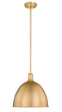 Pendants Metal Shade by Z-Lite ( 224 | 4500P12-CB Sawyer ) 