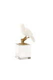 Home Accents Statues/Sculptures by Wildwood ( 460 | 385032 Chelsea House Misc ) 