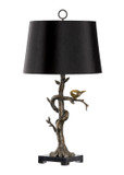Lamps Table by Wildwood ( 460 | 66848 Frederick Cooper ) 