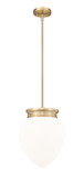 Pendants Glass Down by Z-Lite ( 224 | 1945P12-MGLD Gideon ) 