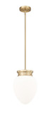 Pendants Glass Down by Z-Lite ( 224 | 1945P9-MGLD Gideon ) 