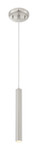 Mini Pendants Cable by Z-Lite ( 224 | 917MP12-BN-LED Forest ) 