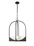 Pendants Open Frame by Z-Lite ( 224 | 1947-24MB Devon ) 