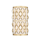 Sconces Pocket by Z-Lite ( 224 | 1948-2S-MGLD Harden ) 