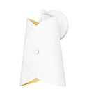 Sconces Metal by Z-Lite ( 224 | 1951-1S-MW Salone ) 
