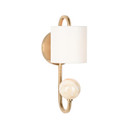Sconces Drum Shade by Wildwood ( 460 | 67468 Wildwood ) 