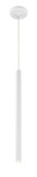 Mini Pendants Cable by Z-Lite ( 224 | 917MP24-WH-LED Forest ) 