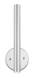 Sconces Directional/Cylinder by Z-Lite ( 224 | 917S-CH-LED Forest ) 