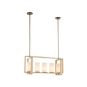 Linear/Island Open Frame by Wildwood ( 460 | 67502 Wildwood ) 