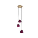 Mini Chandeliers Multi-Port/Cascade by Wildwood ( 460 | 67527 Italia ) 