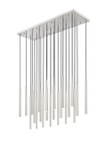 Linear/Island Multi-port/Cascade by Z-Lite ( 224 | 919MP24-23L-BN-LED Forest ) 