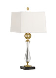 Lamps Table by Wildwood ( 460 | 68072-2 Chelsea House Misc ) 