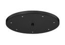 Specialty Items Fixture Accents/Parts by Z-Lite ( 224 | CP1807R-MB Multi Point Canopy ) 