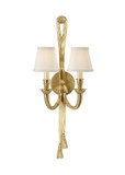 Sconces Double Candle by Wildwood ( 460 | 328 Wildwood ) 