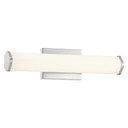 Bathroom Fixtures Cylindrical / Linear by Access ( 18 | 62513LEDD-BS/ACR Summit ) 