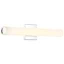 Bathroom Fixtures Cylindrical / Linear by Access ( 18 | 62525LEDD-CH/OPL Sense ) 