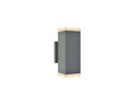 Exterior Wall Mount by Avenue Lighting ( 192 | AV9894-SLV Avenue Outdoor ) 