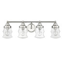 Bathroom Fixtures Four Lights by Acclaim Lighting ( 106 | IN40074PN Keal ) 