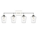 Bathroom Fixtures Four Lights by Acclaim Lighting ( 106 | IN40083PN Gladys ) 