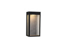 Exterior Sconces by Avenue Lighting ( 192 | AV9901-BLK Avenue Outdoor ) 