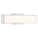 Bathroom Fixtures Cylindrical / Linear by Access ( 18 | 62570LEDD-BS/ACR Citi ) 