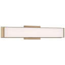 Bathroom Fixtures Cylindrical / Linear by Access ( 18 | 62571LEDD-ABB/ACR Citi ) 
