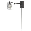 Lamps Wall by Acclaim Lighting ( 106 | IN41030ORB Jett ) 
