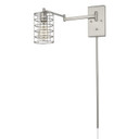 Lamps Wall by Acclaim Lighting ( 106 | IN41030SN Jett ) 