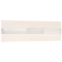 Bathroom Fixtures Cylindrical / Linear by Access ( 18 | 62591LEDD-BS/ACR Netherton ) 