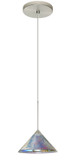 Mini Pendants Cable by Besa ( 74 | 1XT-550493-SN Kona ) 