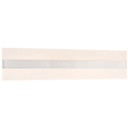 Bathroom Fixtures Cylindrical / Linear by Access ( 18 | 62592LEDD-BS/ACR Netherton ) 