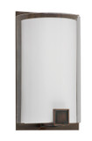 Sconces Pocket by AFX Lighting ( 162 | NLS061214LAJUDKB Nolan ) 